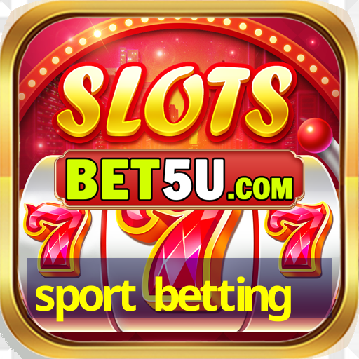 sport betting